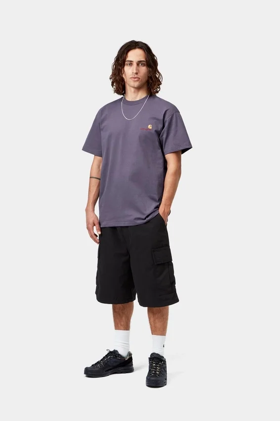 Camiseta American Script Camiseta American Script