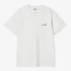 Camiseta American Script