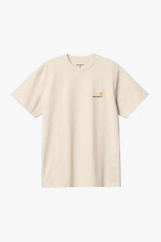 Camiseta American Script Camiseta American Script