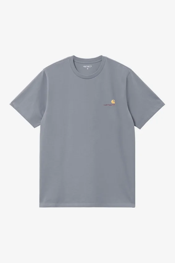 Camiseta American Script Camiseta American Script