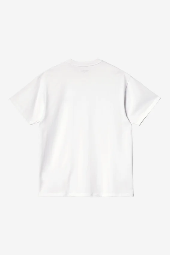 Camiseta American Script Camiseta American Script