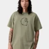 Camiseta Barbwire C