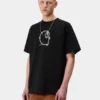 Camiseta Barbwire C Camiseta Barbwire C