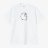 Camiseta Barbwire C Camiseta Barbwire C
