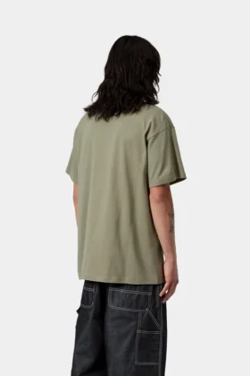 Camiseta Barbwire C