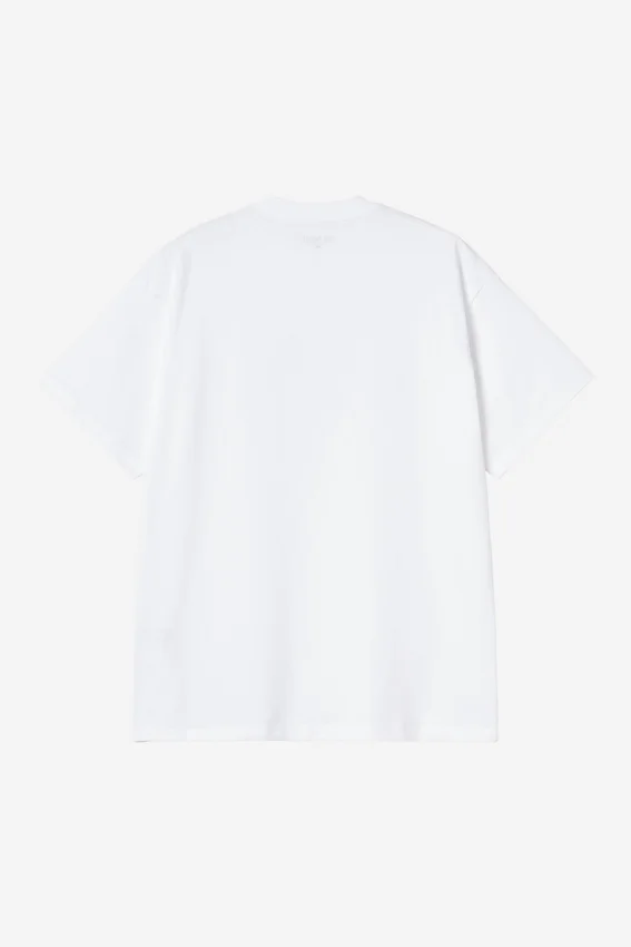 Camiseta Barbwire C Camiseta Barbwire C