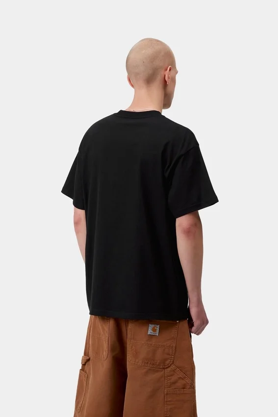 Camiseta Barbwire C Camiseta Barbwire C