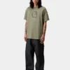 Camiseta Barbwire C