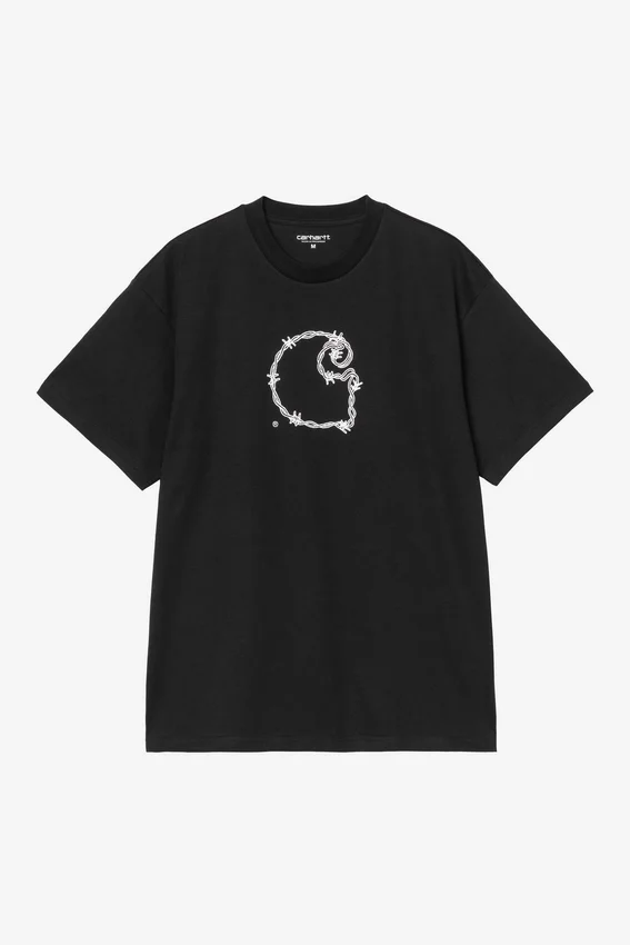 Camiseta Barbwire C Camiseta Barbwire C