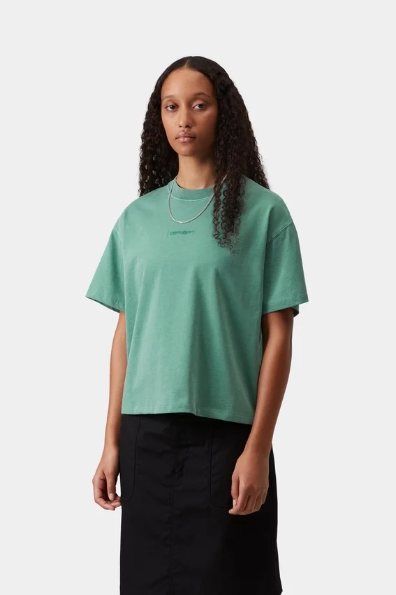 Camiseta Benton para mujer Camiseta Benton para mujer