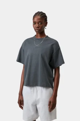 Camiseta Benton para mujer