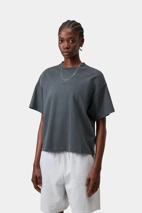 Camiseta Benton para mujer Camiseta Benton para mujer