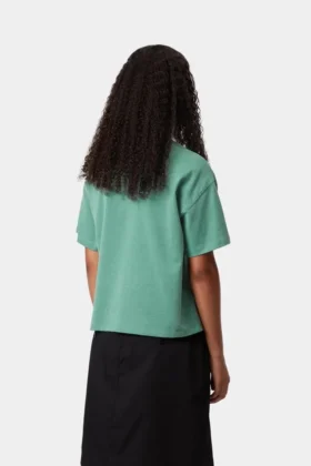 Camiseta Benton para mujer