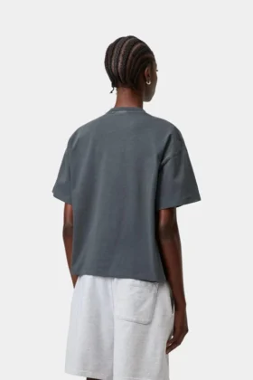 Camiseta Benton para mujer