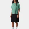 Camiseta Benton para mujer Camiseta Benton para mujer