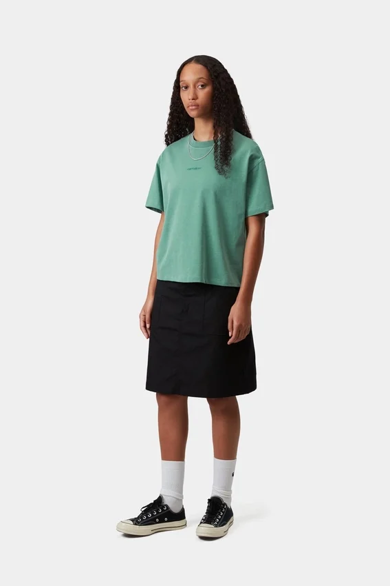 Camiseta Benton para mujer Camiseta Benton para mujer