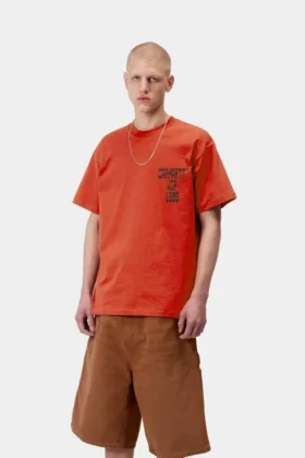 Camiseta Blocks