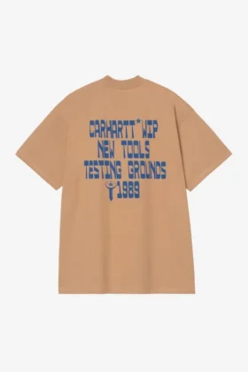 Camiseta Blocks