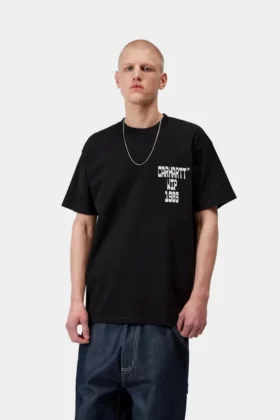 Camiseta Blocks