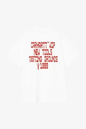 Camiseta Blocks