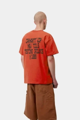 Camiseta Blocks