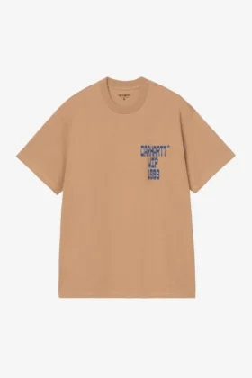 Camiseta Blocks