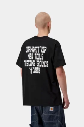 Camiseta Blocks