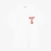 Camiseta Blocks
