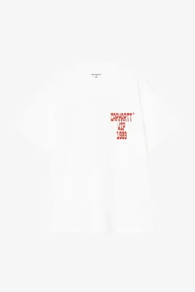 Camiseta Blocks