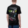 Camiseta Bumper Car