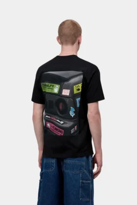 Camiseta Bumper Car