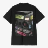 Camiseta Bumper Car