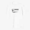 Camiseta Bumper Sticker para mujer