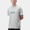 Camiseta Bumper Stickers