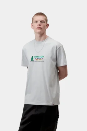 Camiseta Bumper Stickers