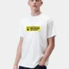 Camiseta Bumper Stickers