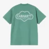 Camiseta Cloud Heart