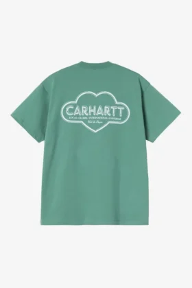 Camiseta Cloud Heart