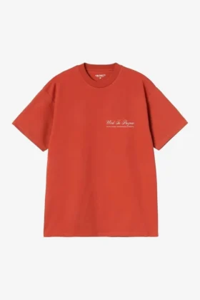 Camiseta Cloud Heart