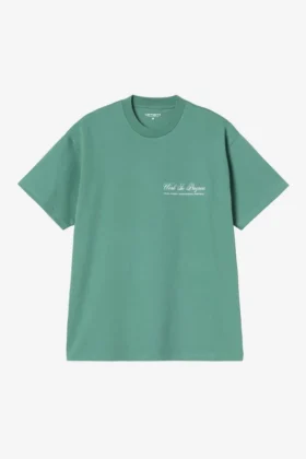Camiseta Cloud Heart