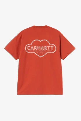 Camiseta Cloud Heart