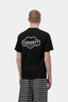 Camiseta Cloud Heart