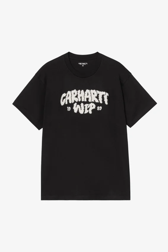 Camiseta Cloud Script Camiseta Cloud Script