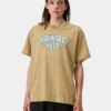 Camiseta Cloud Script