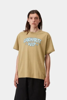 Camiseta Cloud Script