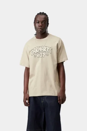 Camiseta Cloud Script