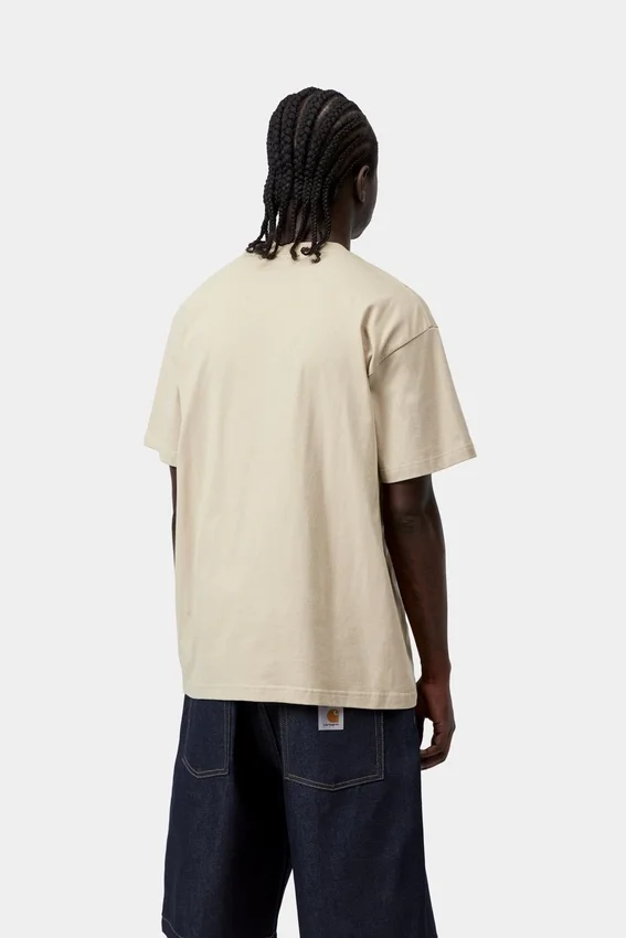 Camiseta Cloud Script Camiseta Cloud Script