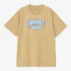 Camiseta Cloud Script