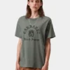 Camiseta Coat Of Arms