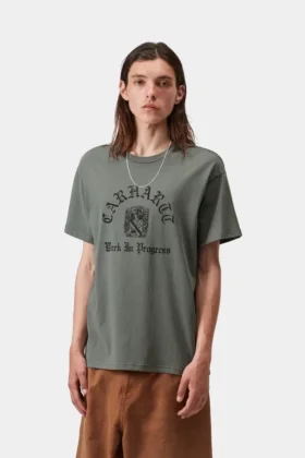 Camiseta Coat Of Arms